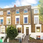1 Bedroom Flat Camden King Cross
