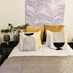1 Bedroom Flat Camden King Cross