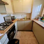 1 Bedroom Flat Camden King Cross