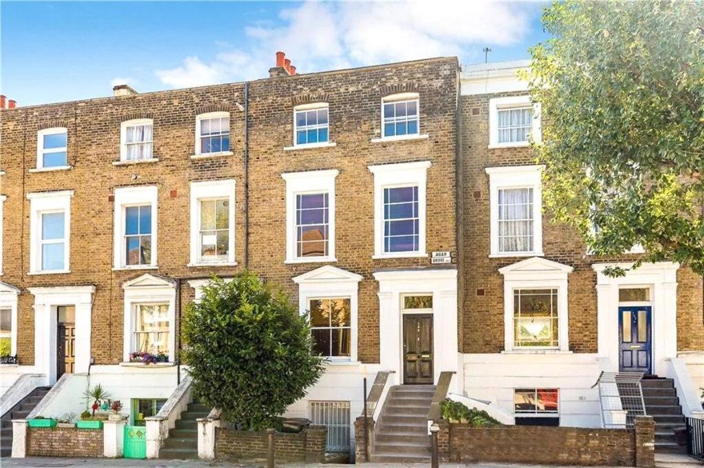 Appartamento 1 Bedroom Flat Camden King Cross Londra