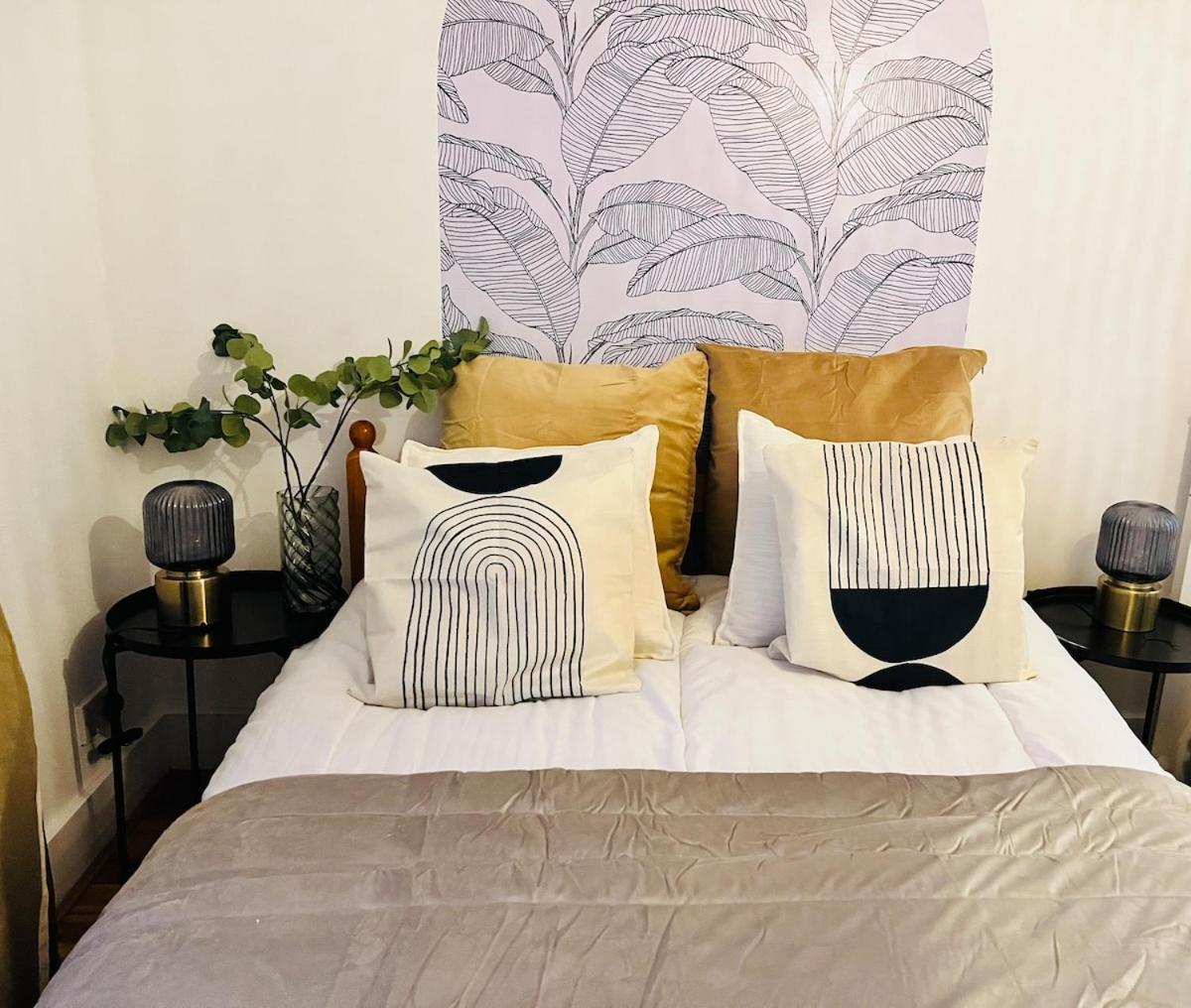 1 Bedroom Flat Camden King Cross *